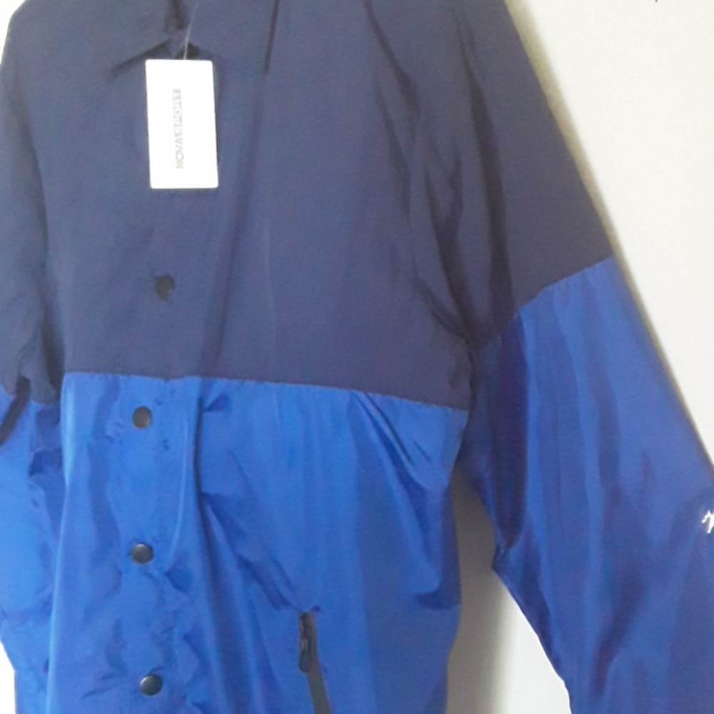 Men's Jacket - Picture 6 of 7